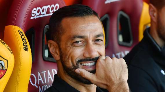 Quagliarella alla Gazzetta dello Sport: "Napoli è casa mia, Udine lo è diventata"