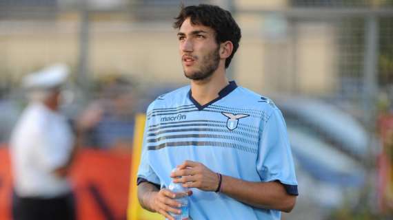 Lazio, Cataldi salta la sfida con l'Udinese