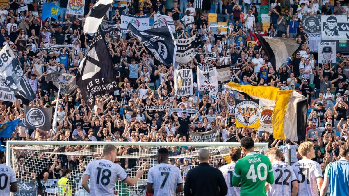 Udinese, vittoria e segnali forti: onorato il 50esimo del terremoto, il Torino va ko. Quota 50 ora è nel mirino