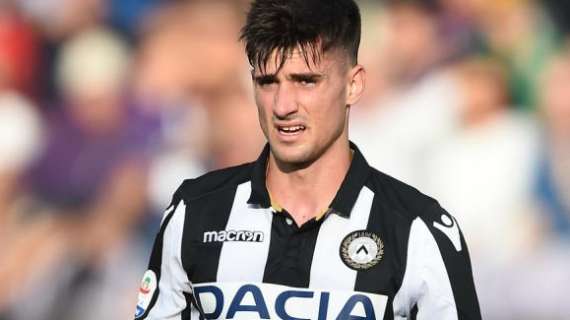 Gol del 2-0 annullato a Pussetto col VAR: decisione che pare corretta