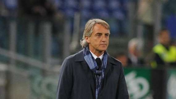 Italia, tutto fatto per l'arrivo di Mancini. Il tecnico ex Inter ripartirà anche da Balotelli