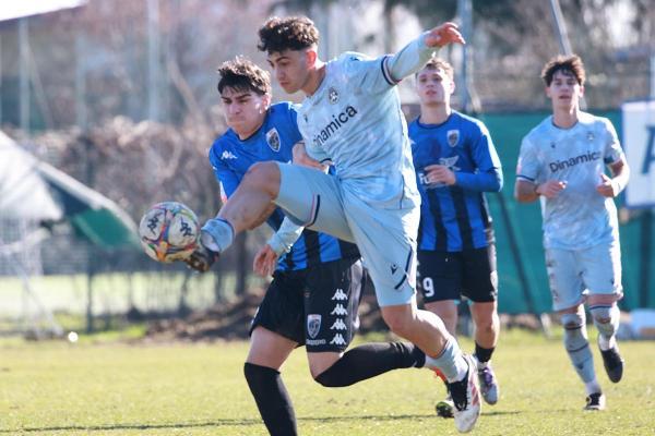 Primavera, l'Udinese va sul campo della capolista Como: la preview