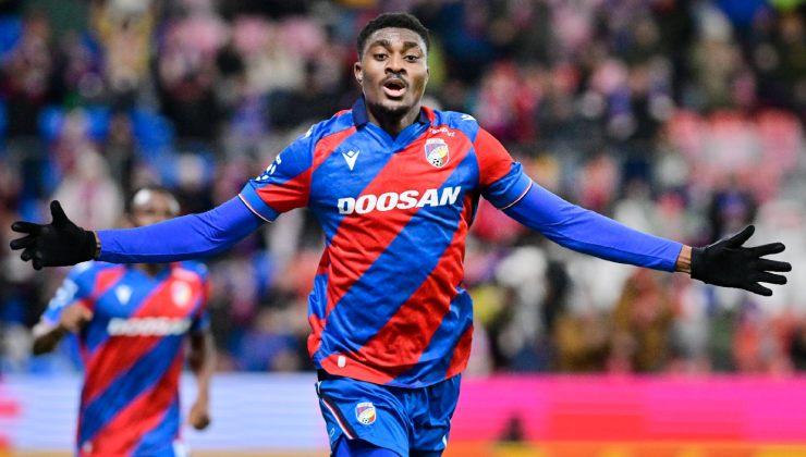 Pisa, ufficiale Durosinmi: in estate era sul taccuino dell'Udinese