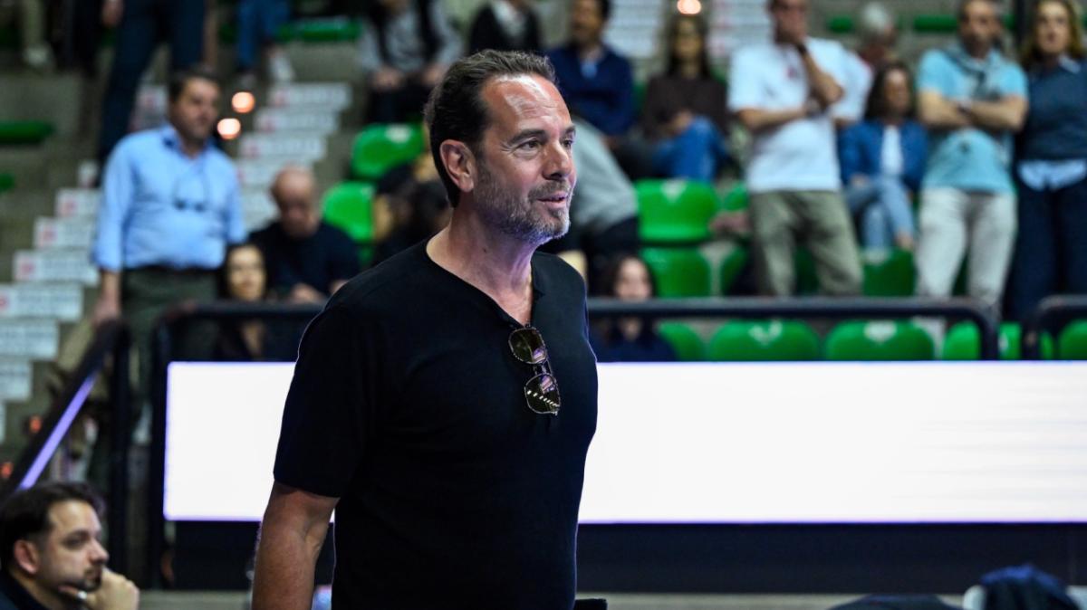 Apu Udine, Pedone: "Ci mancano tre partite per raggiungere la salvezza. Siamo stati stoici"