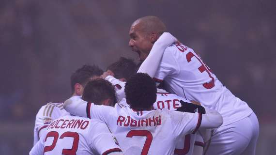 Coppa Italia: ai quarti sarà Milan-Udinese