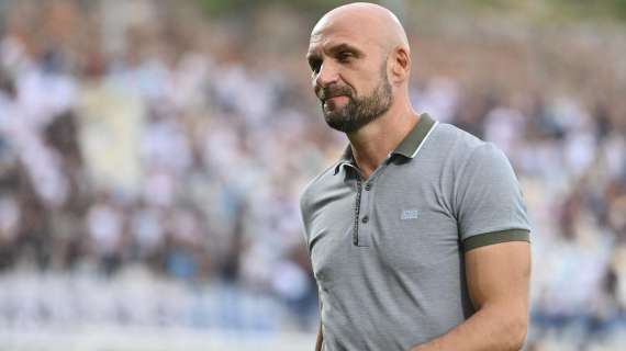 Rijeka, Sopic: “Sorpresi che l’Udinese non abbia ancora vinto in Serie A”