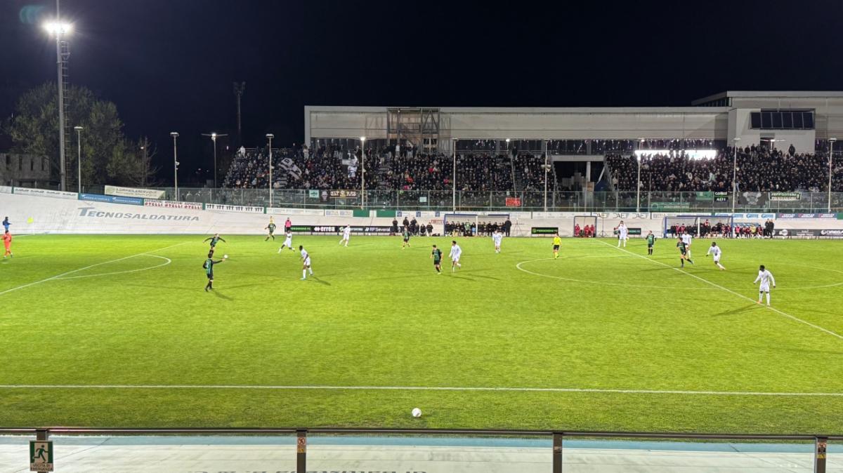 Pordenone-Udinese 0-0, LE IMPRESSIONI A FINE PRIMO TEMPO: poca qualità, tanta imprecisione