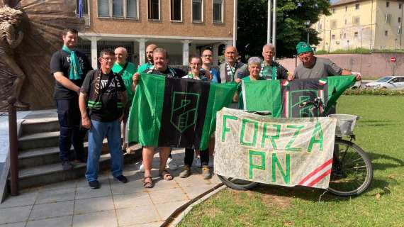 Attesa per il futuro del Pordenone, oggi attese novità in merito all'istanza di fallimento