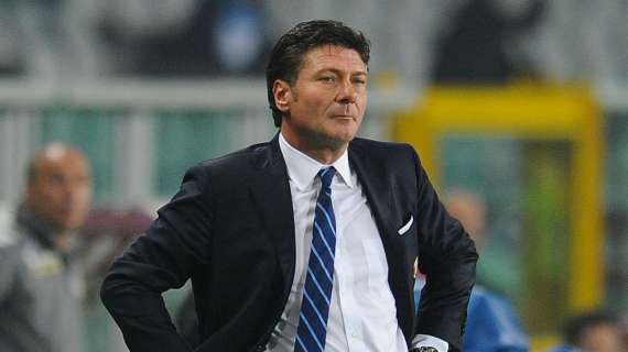 QUI INTER - Mazzarri: "Non abbiamo concesso nulla all'Udinese, grande vittoria"