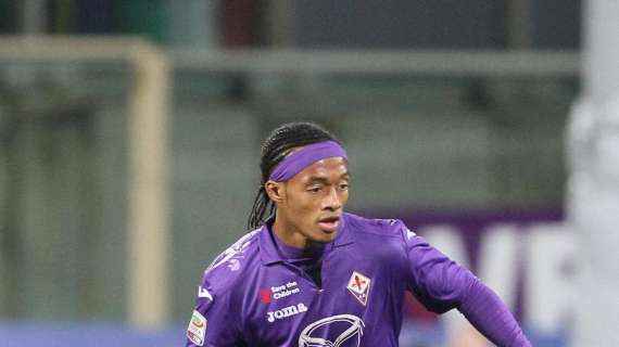 Cuadrado vicino al Bayern già la scorsa estate