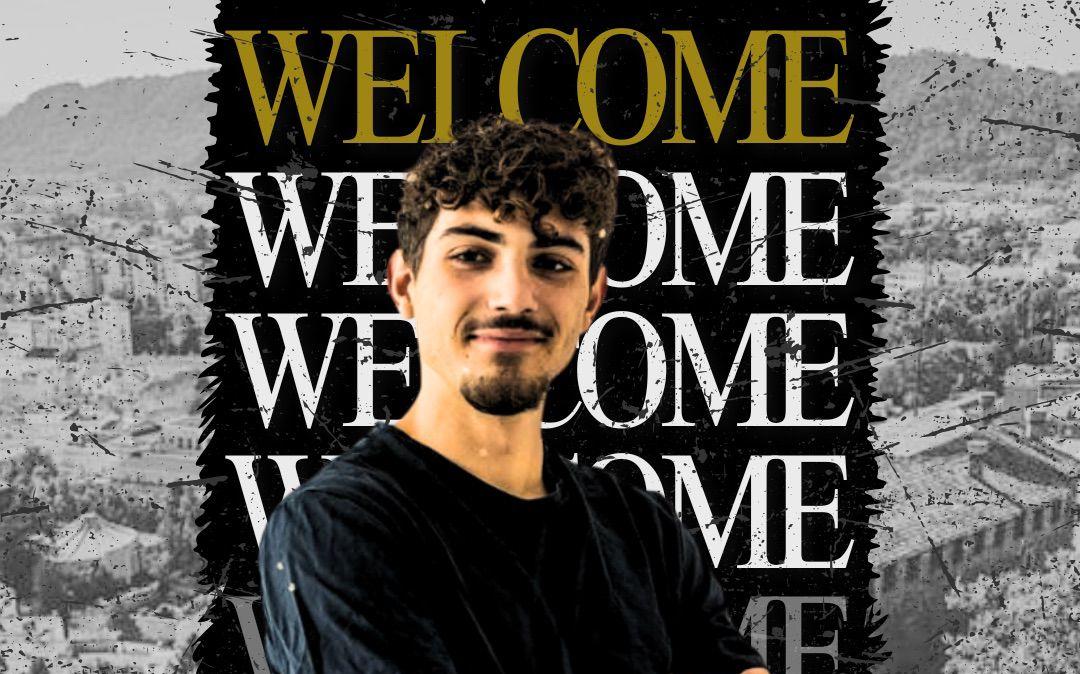 Nuovo colpo in casa Dinamo Gorizia: il roster si arricchisce con Elia Dovera