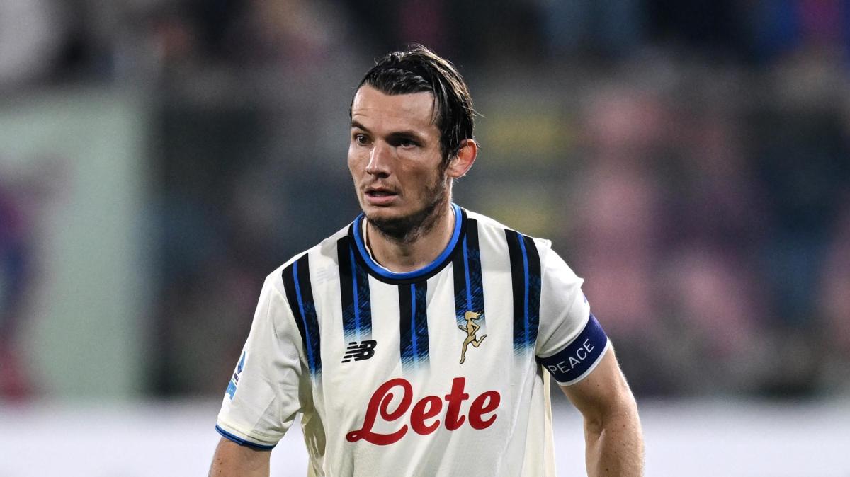 Atalanta, il punto dall'infermeria: nessuna lesione per De Roon