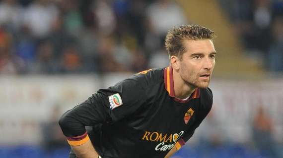 Ritorno al passato per De Sanctis