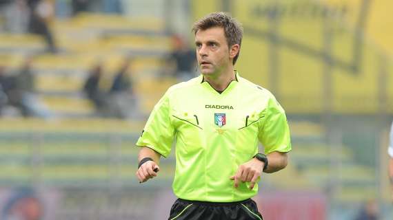 Udinese-Juventus a Rizzoli: i precedenti