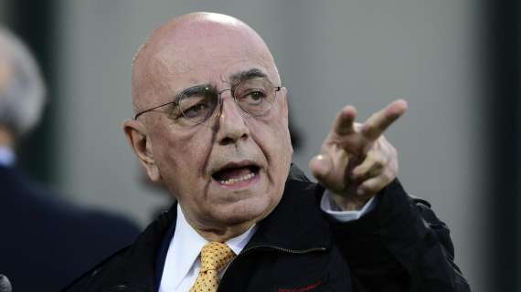 QUI MILAN - L'Udinese si avvicina, Galliani scuote la squadra