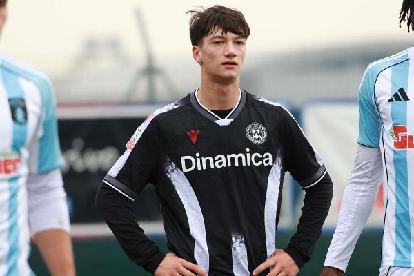 Udinese Primavera, domani in programma lo scontro salvezza contro la Reggiana