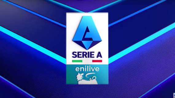 Serie A, ufficiali gli orari delle prime tre giornate: l'Udinese partirà di lunedì 