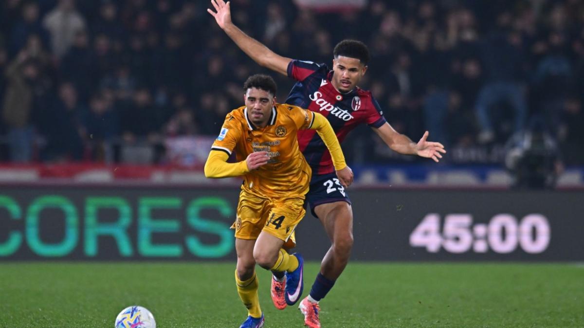 Bologna-Udinese 1-0, le pagelle de La Gazzetta dello Sport