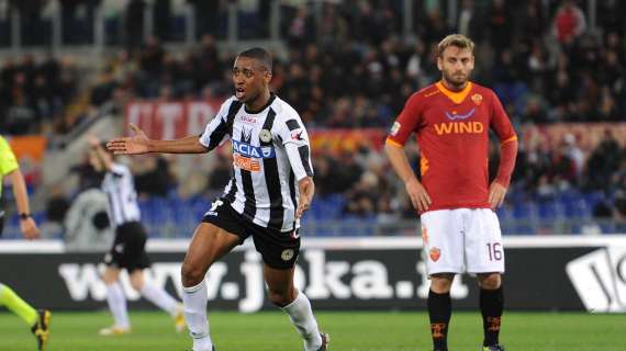 Fernandes passa al Chievo