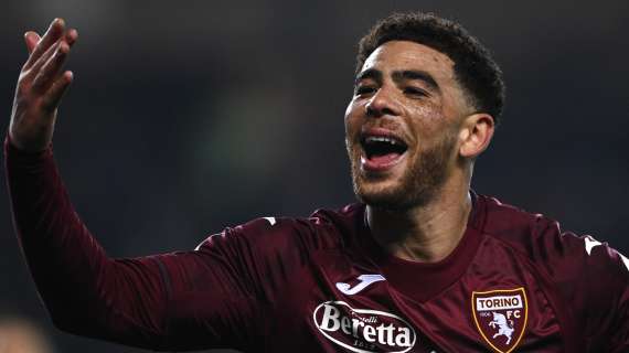 Serie A, il Torino batte agilmente il Cagliari 2-0 e aggancia l'Udinese