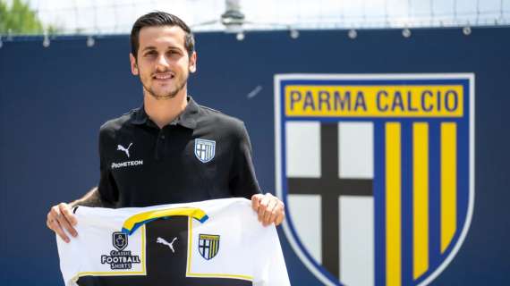 Parma, corsa contro il tempo per Valeri per esserci contro l'Udinese