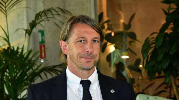 Venezia, Vecchi: "Stiamo seguendo anche Coppolaro"