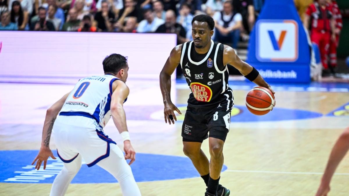 Treviso, Cappelletti: “Contro l’Apu Udine la nostra prestazione difensiva più solida della stagione”