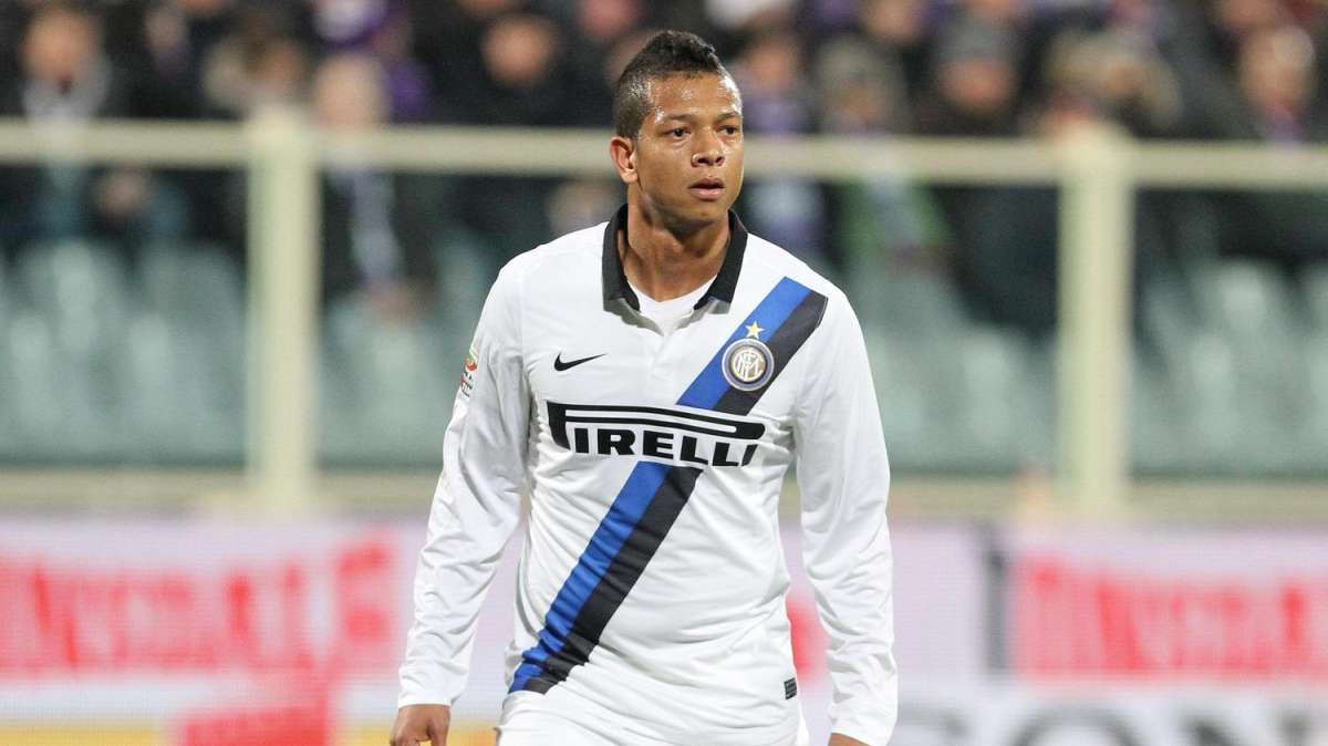 QUI INTER - Il Tottenham su Guarin e Pereira