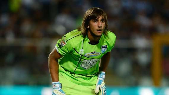 Perin, si muove anche il Napoli