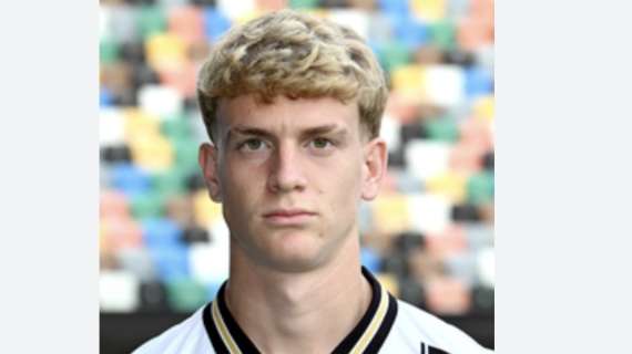 Primavera Udinese, Shpuza convocato dall'Albania U19