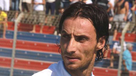 Dino Fava: "Tra i miei ex compagni Bertotto e Pazienza tifo Michele"