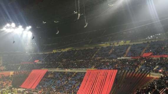 Verso Milan-Udinese: le probabili formazioni
