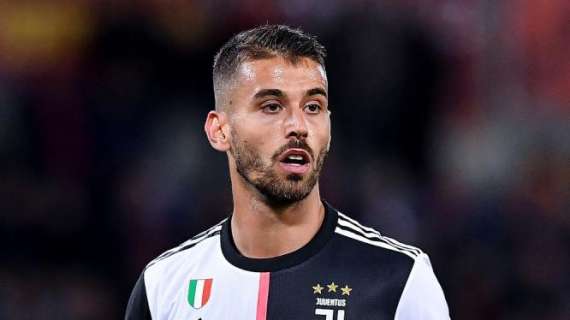 Italia, Spinazzola lascia il ritiro, Kean di nuovo al lavoro