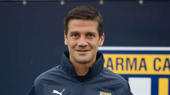 Parma, Chivu: "Udinese tra le squadre più fisiche del campionato, sarà una gara difficile"