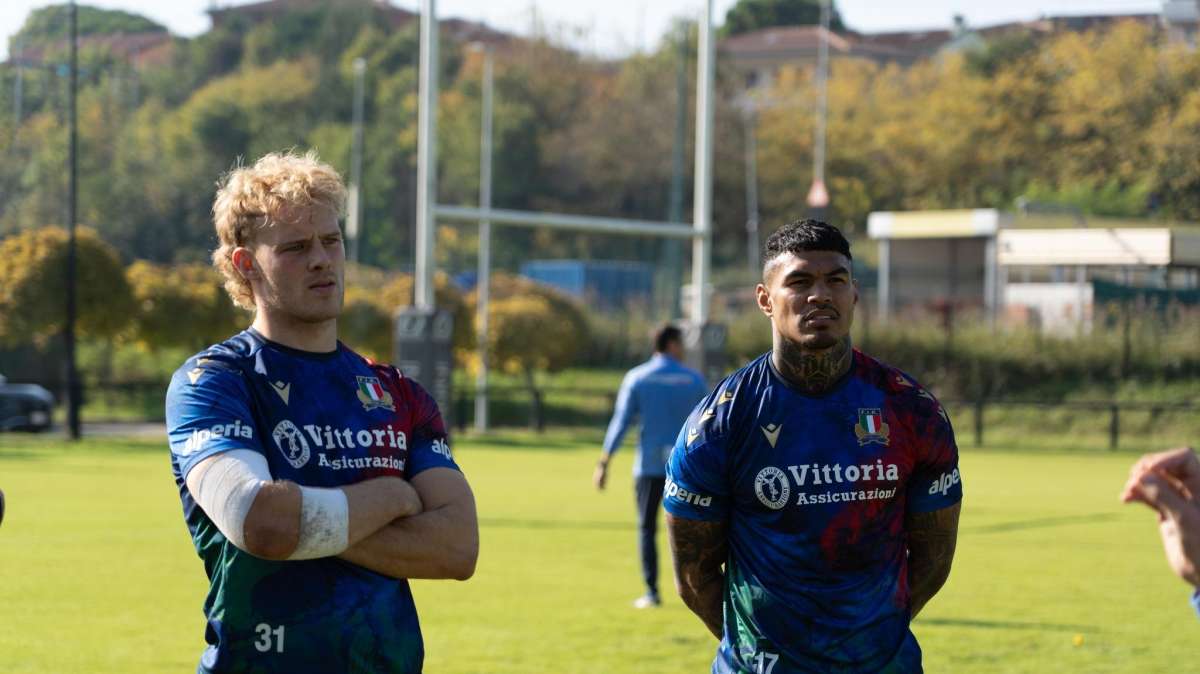 Italrugby, Lynagh: "Test importante, Australia tra le più forti al mondo"