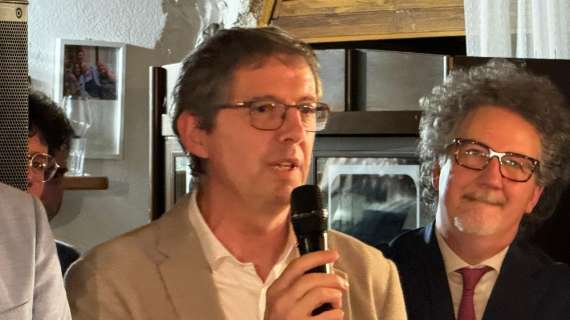 Apu Udine, Gracis: "Abbiamo posto le basi per qualcosa di importante"