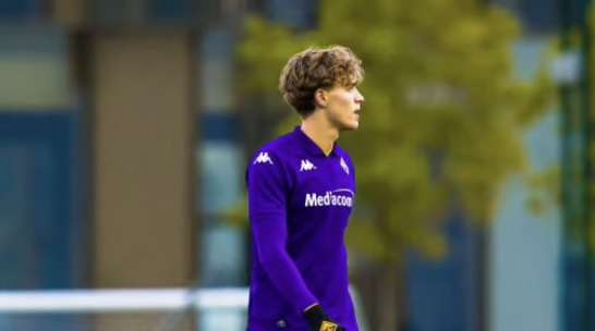 Udinese U17, arriva un rinforzo per l’attacco: preso Anghileri dalla Fiorentina 