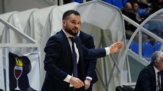 Apu Udine, Vertemati su Spencer: "Ha tutte le caratteristiche che stavamo cercando"