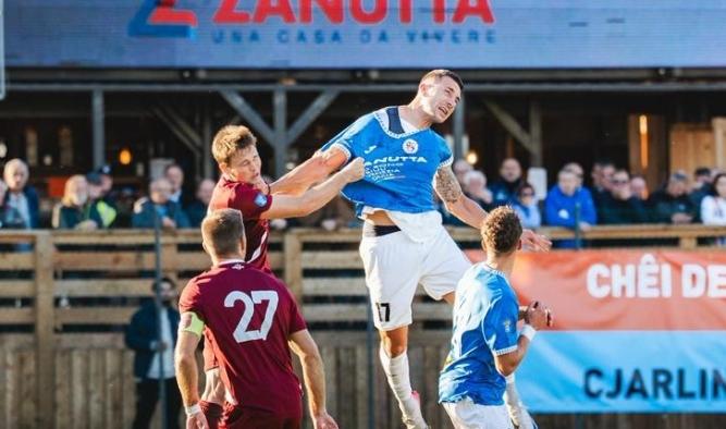 Serie D, il Cjarlins Muzane rimonta e vince contro il Portogruaro