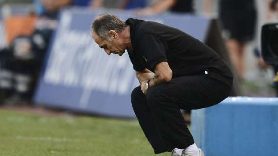 L'Udinese fa ricorso contro la squalifica di Guidolin