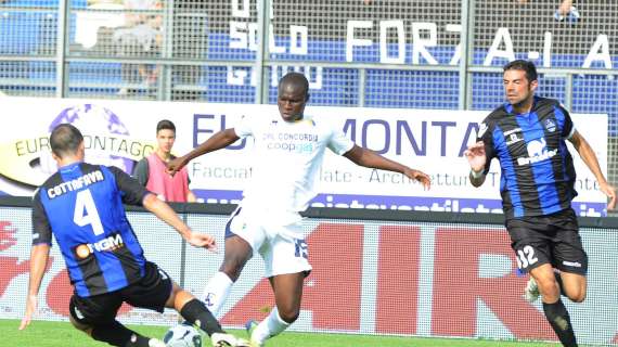 Udinese-Fiorentina, la situazione Babacar