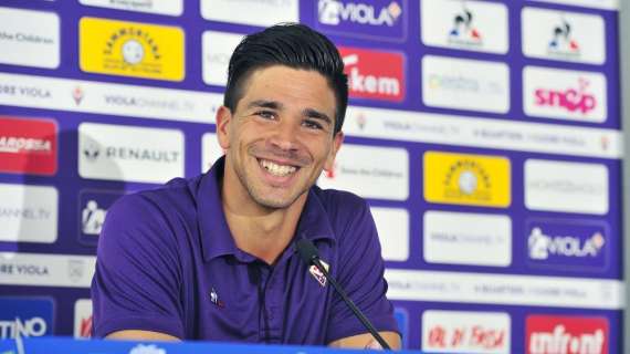 Fiorentina, Simeone: "Vittoria che dà seguito a quanto di buono stiamo facendo"