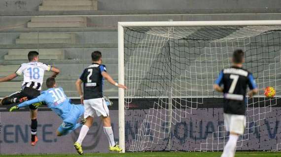 Verso Atalanta-Udinese: una gara che vale una stagione