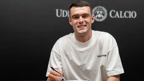 Lennon Miller, ecco chi è il nuovo centrocampista dell'Udinese