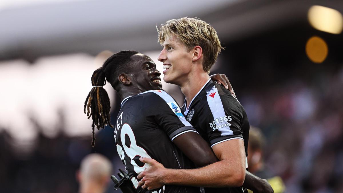 (VIDEO) Match Kit, le curiosità che devi sapere di Verona-Udinese