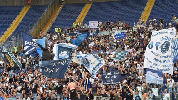 QUI PESCARA - Sono circa 100 i tifosi con il biglietto per Udine