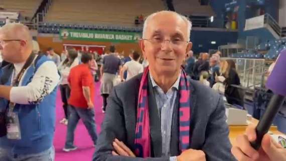 CDA Talmassons, il presidente Cattelan: “Stagione intensa e affascinante; l’obiettivo è la massima categoria”