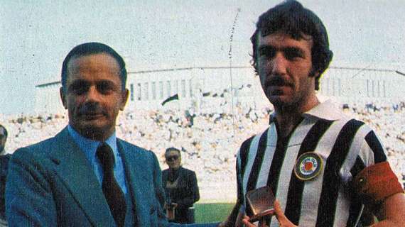 L'ex bianconero Franco Bonora: "All'Udinese manca un terzino di spinta"