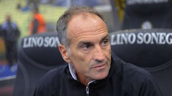 Guidolin: "Buona la ripresa, dobbiamo fare tanta strada"