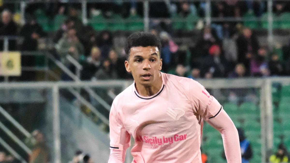 Il Palermo vuole riscattare Rui Modesto, ma vuole uno sconto dall’Udinese: la situazione